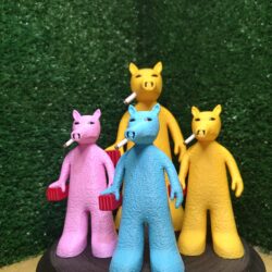 Porta beck - Lord Quas (Quasimoto)