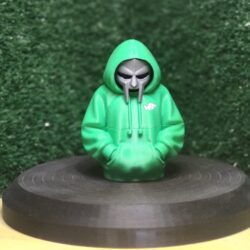 Dichavador MF Doom
