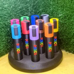 Porta beck - Caneta Posca