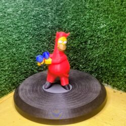 Porta beck - Homer Capeta