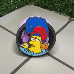 Dichavador Max 360 – Marge Relax