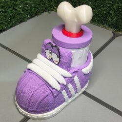 Dichavador Adidas - Toalhinha