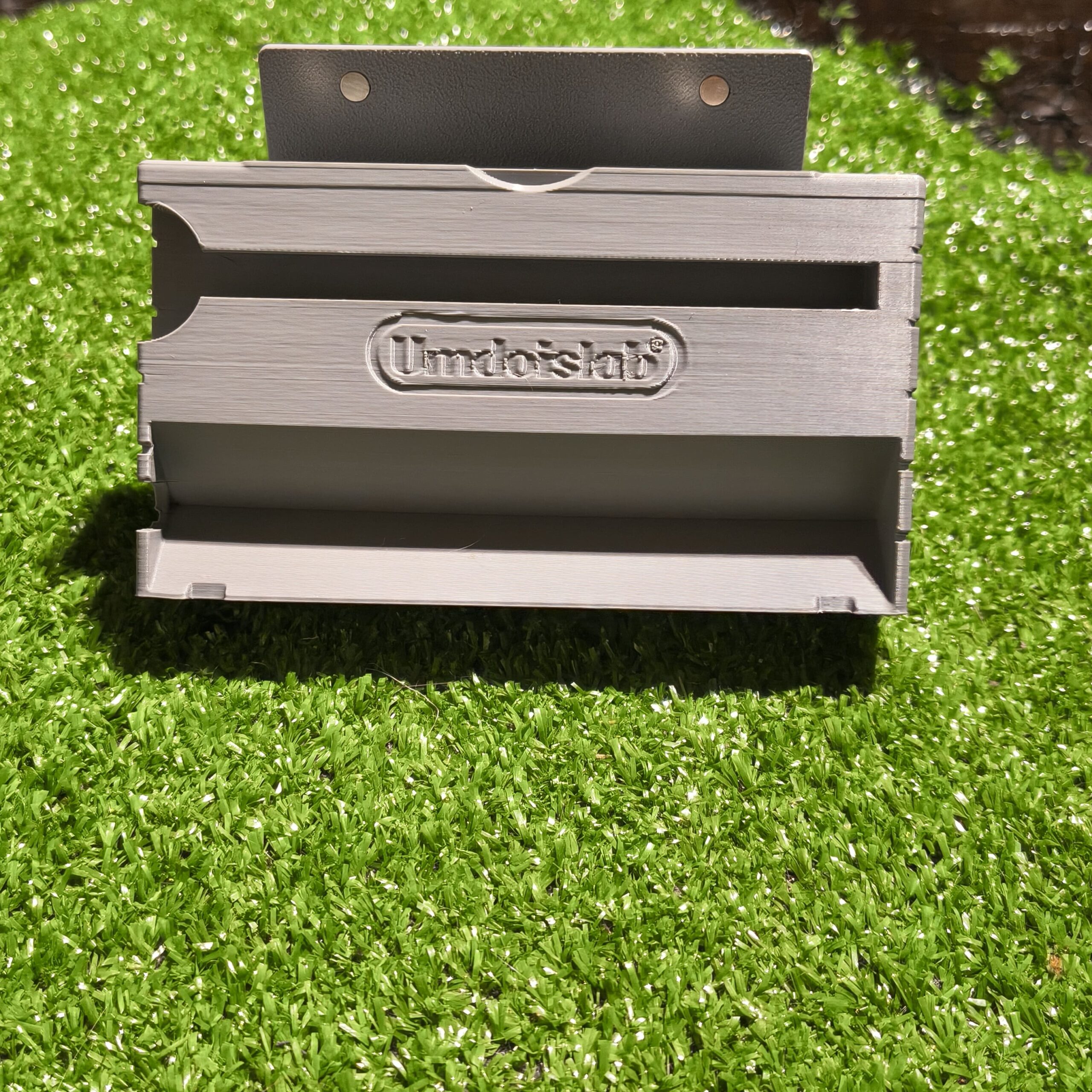 Case para seda e piteira - Fita de Snes - Imagem 3