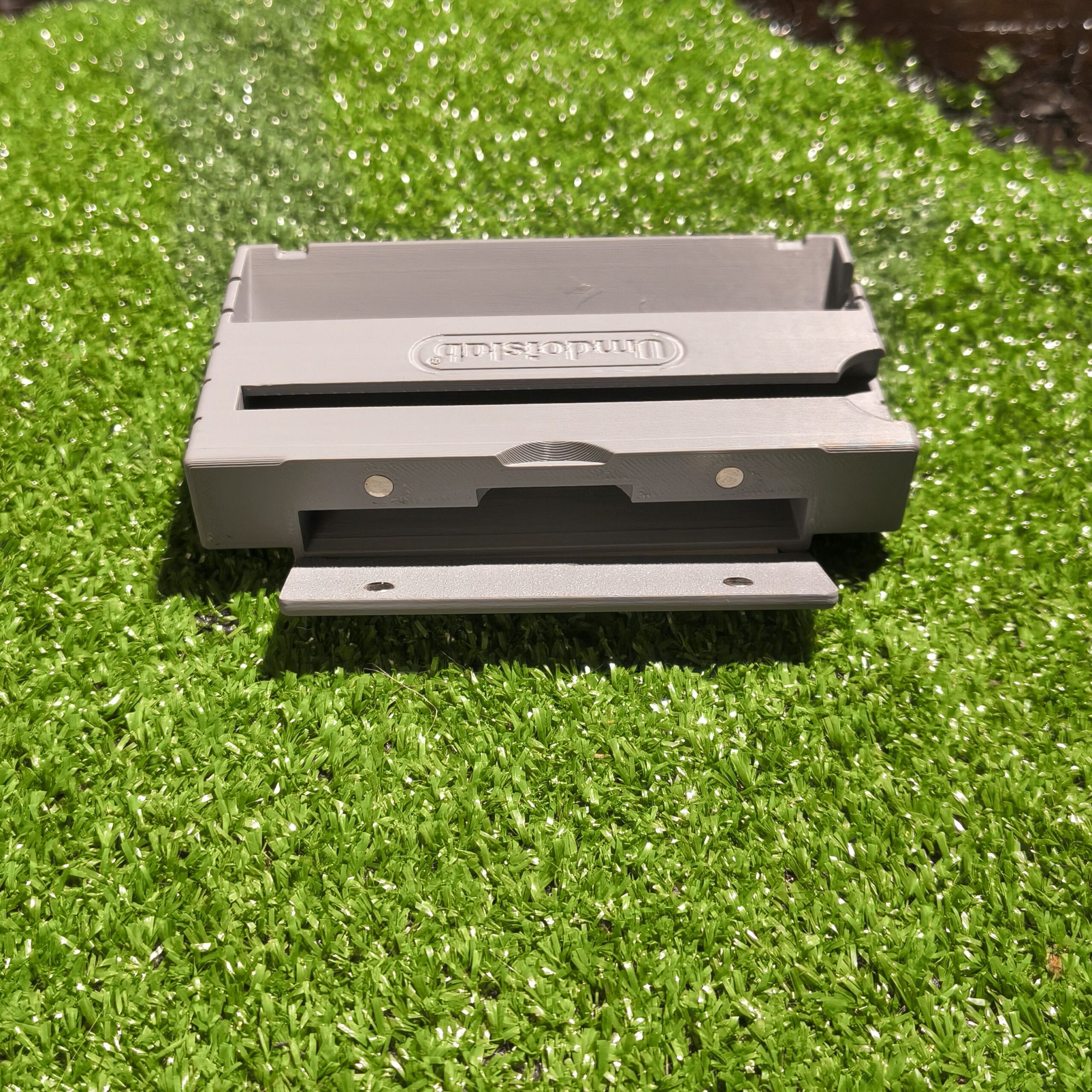 Case para seda e piteira - Fita de Snes - Imagem 4
