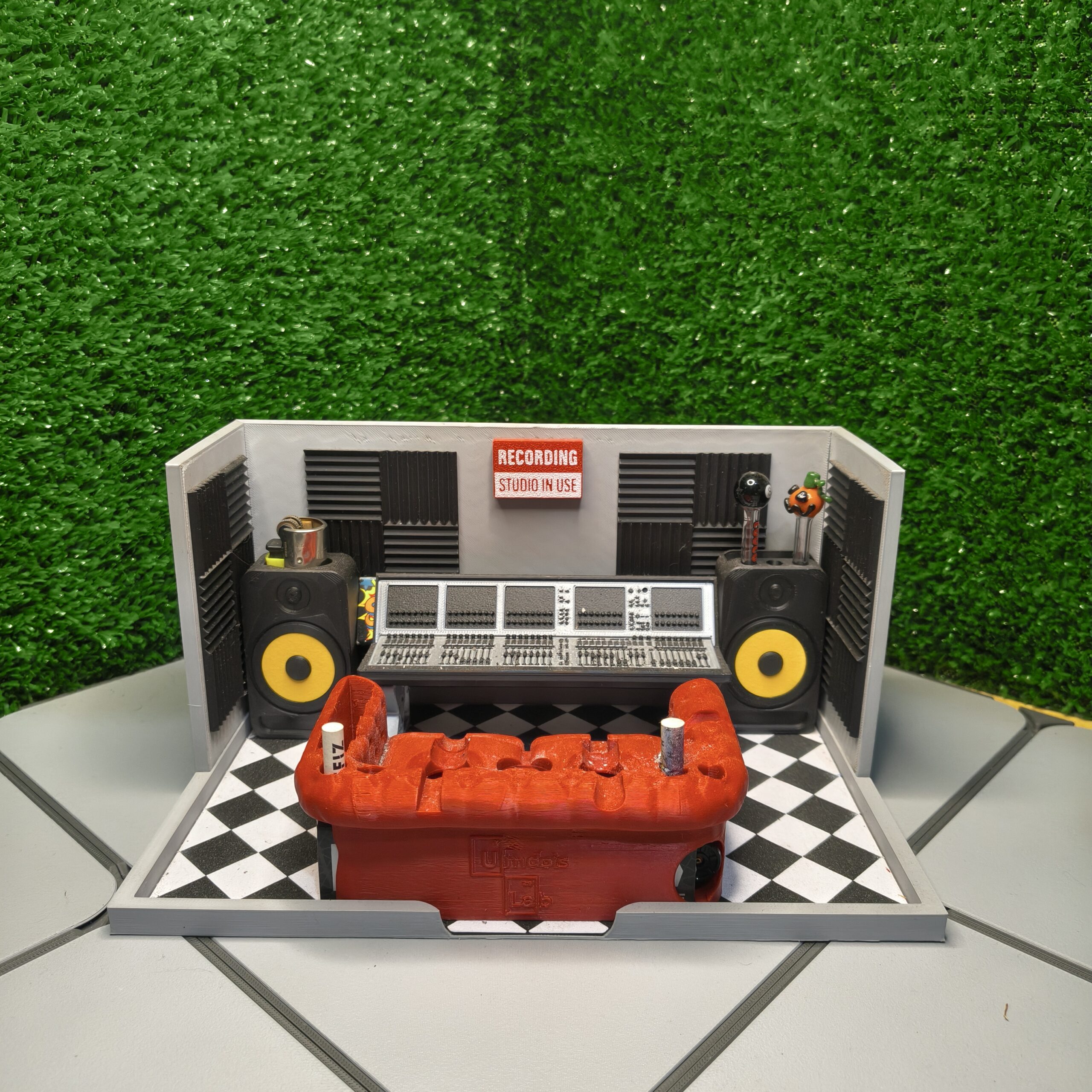 Kit Estudio - Imagem 4